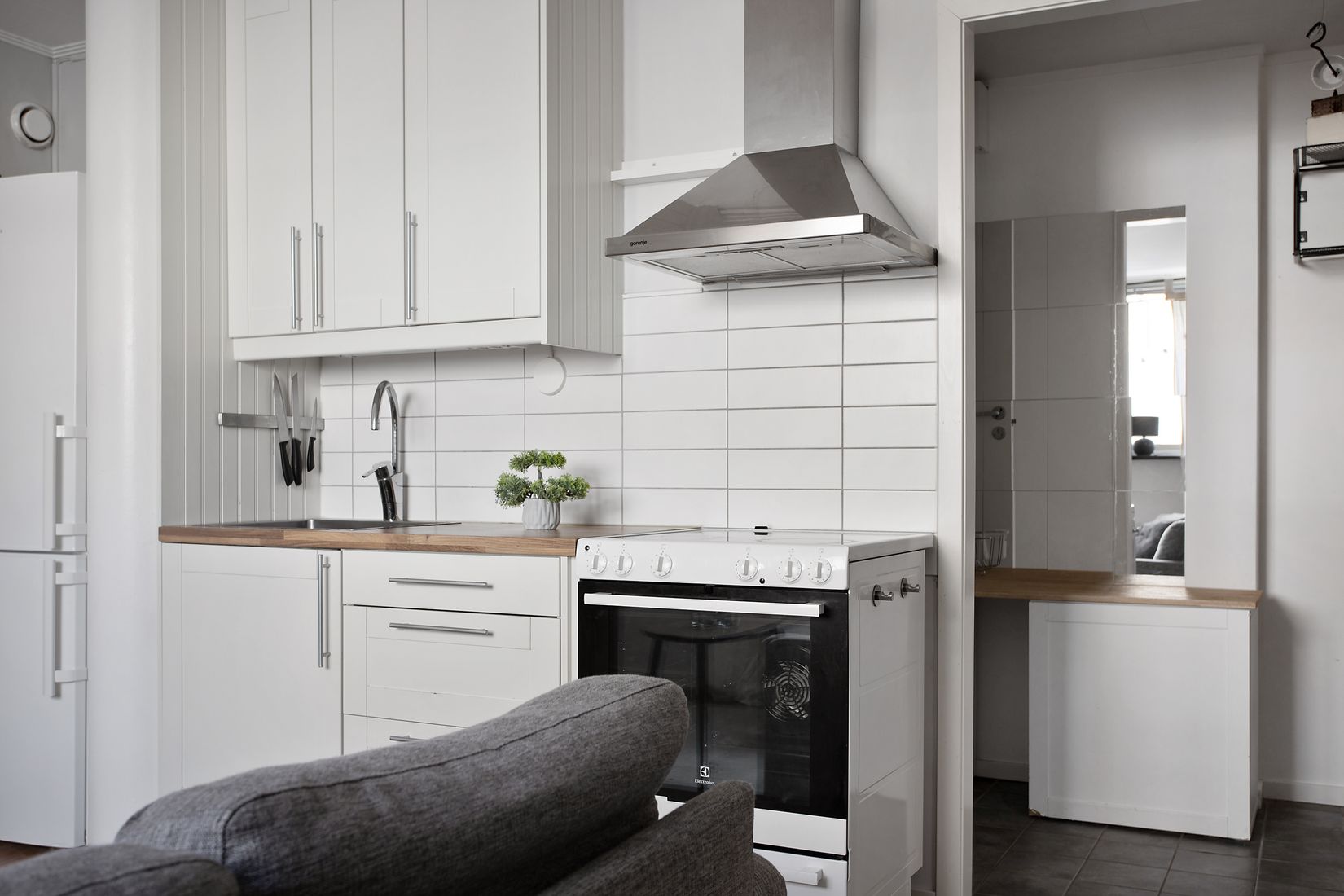 Bostadsrätt, Riddaregatan 7B, Centrum, Trollhättan