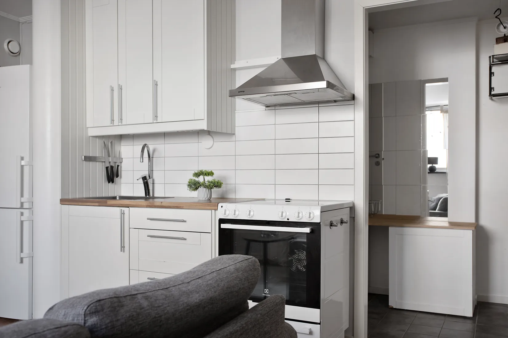 Bostadsrätt, Riddaregatan 7B, Centrum, Trollhättan