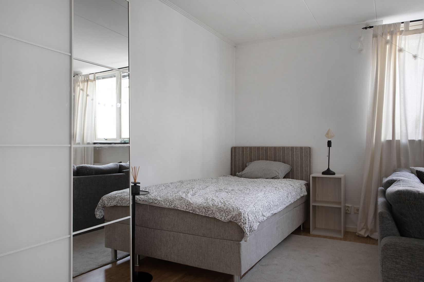 Bostadsrätt, Riddaregatan 7B, Centrum, Trollhättan