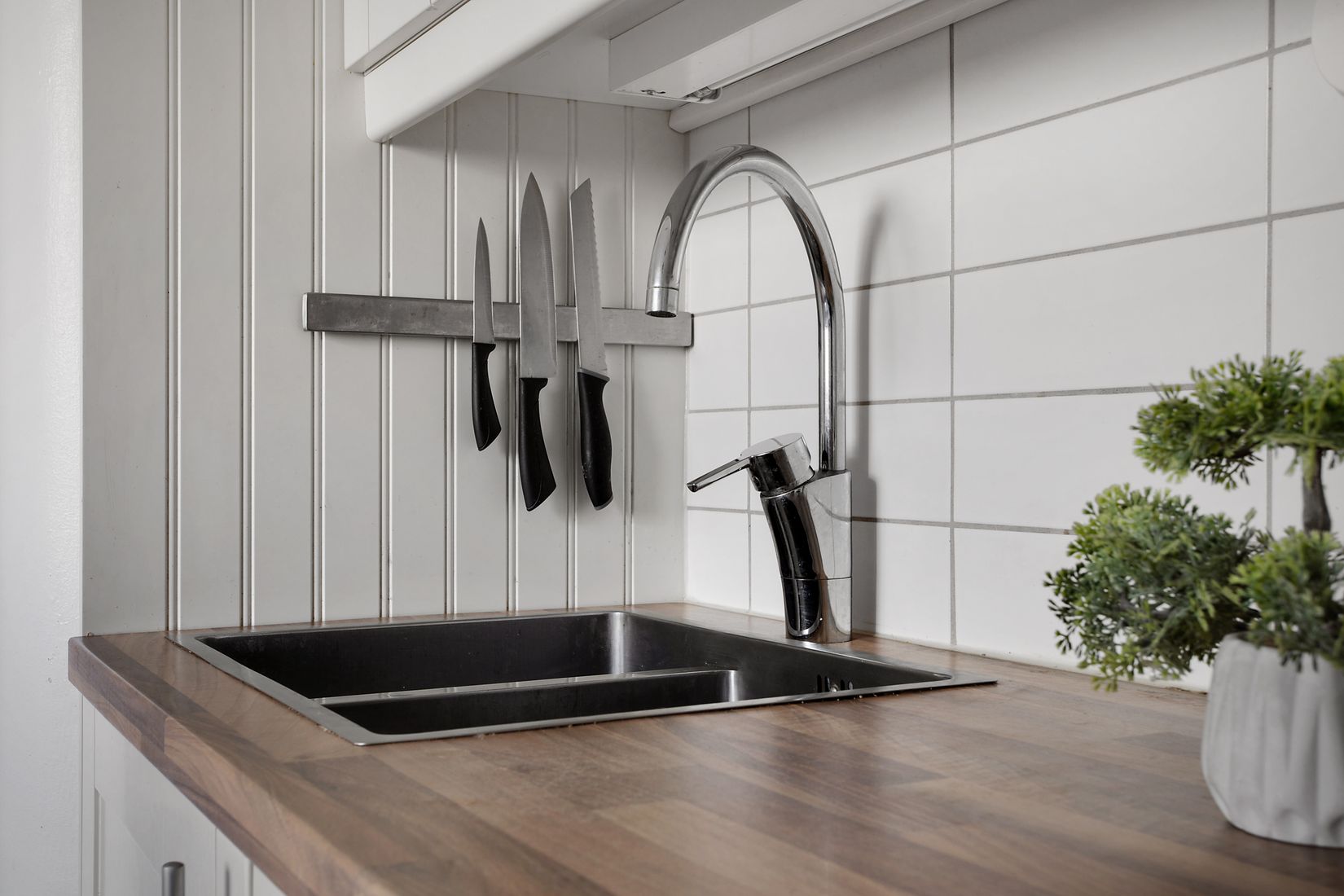 Bostadsrätt, Riddaregatan 7B, Centrum, Trollhättan