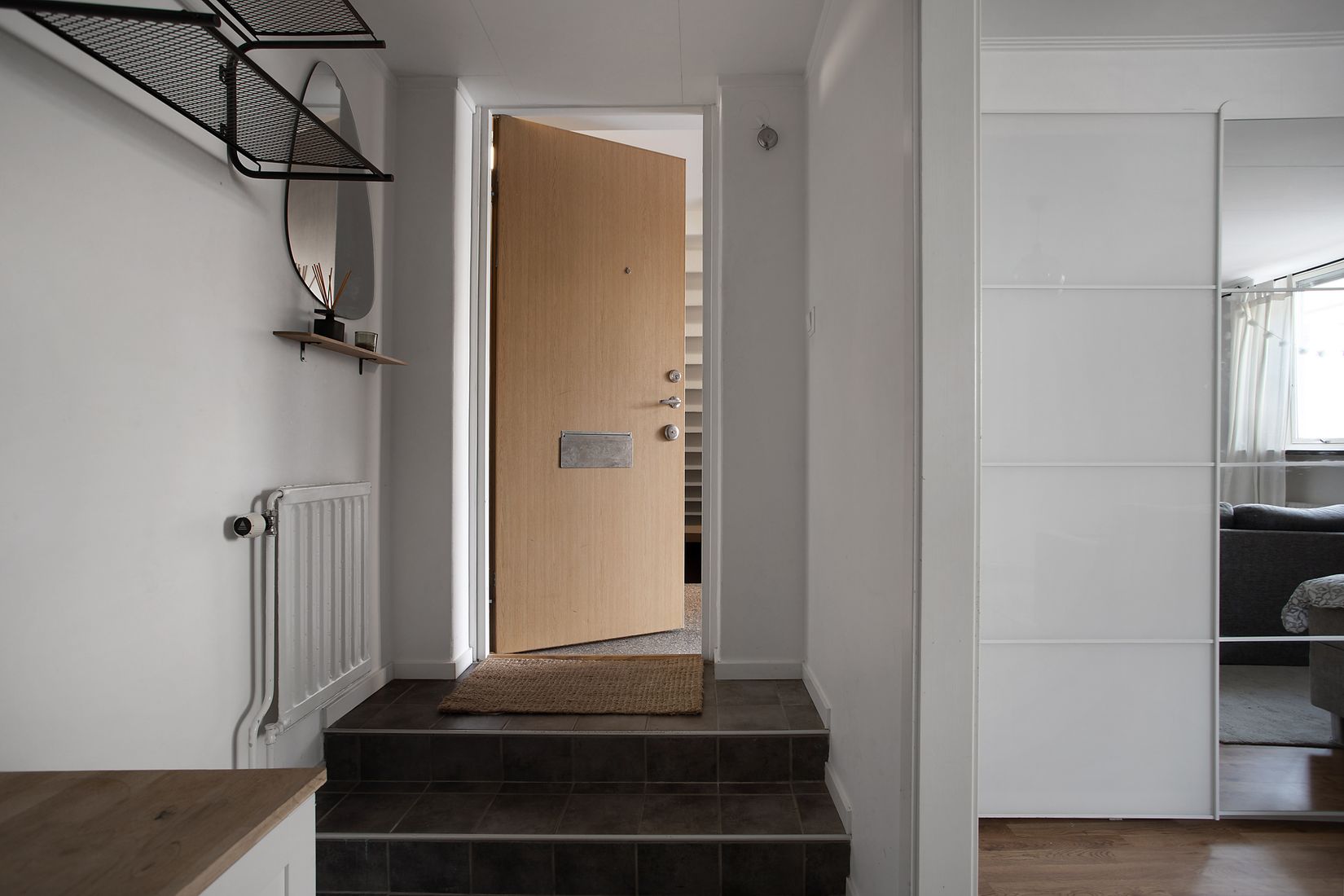 Bostadsrätt, Riddaregatan 7B, Centrum, Trollhättan