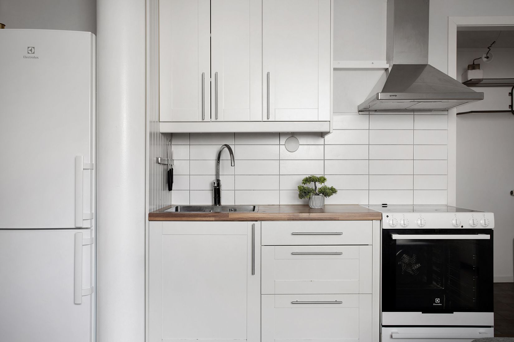 Bostadsrätt, Riddaregatan 7B, Centrum, Trollhättan