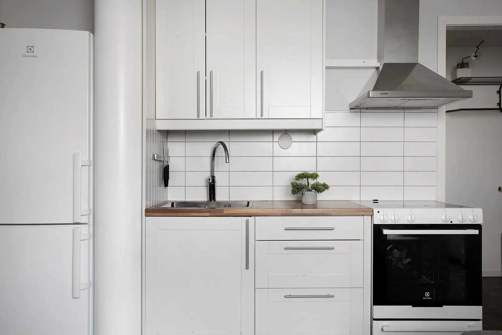 Bostadsrätt, Riddaregatan 7B, Centrum, Trollhättan