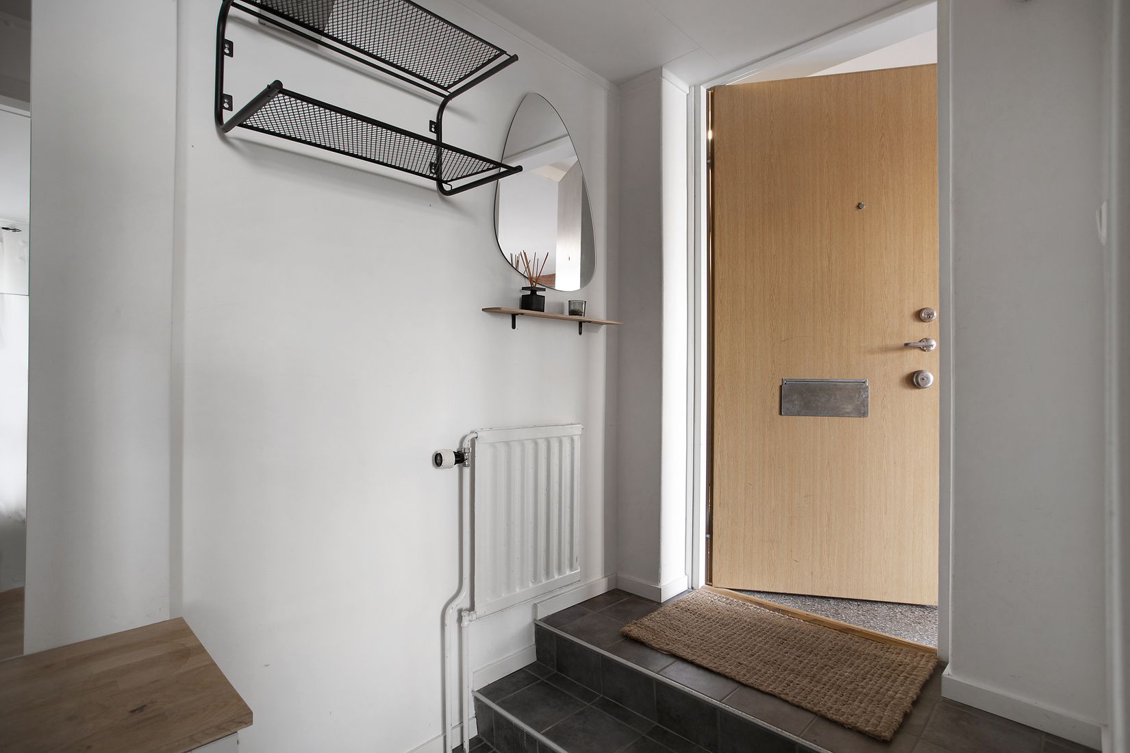 Bostadsrätt, Riddaregatan 7B, Centrum, Trollhättan