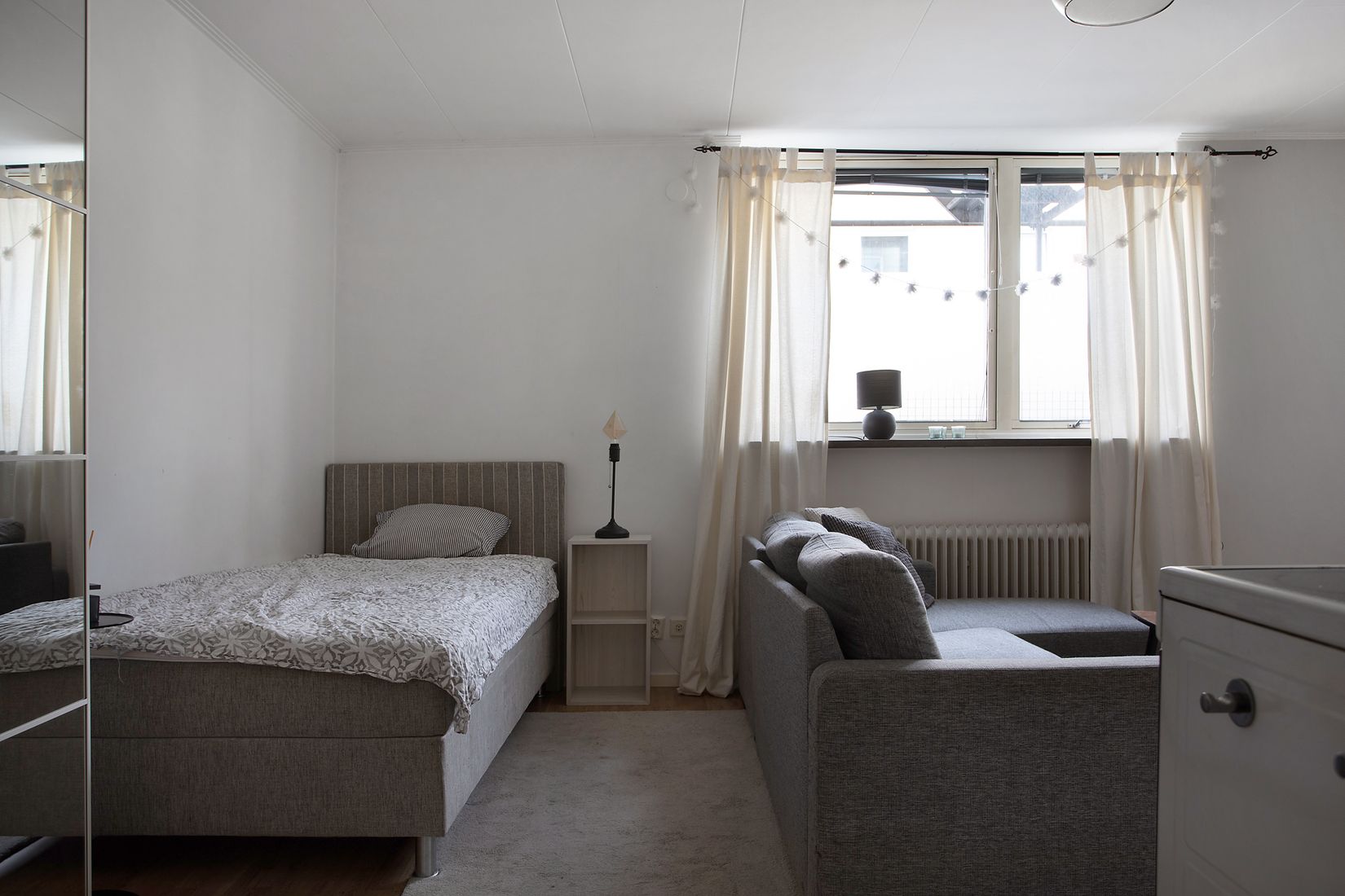 Bostadsrätt, Riddaregatan 7B, Centrum, Trollhättan