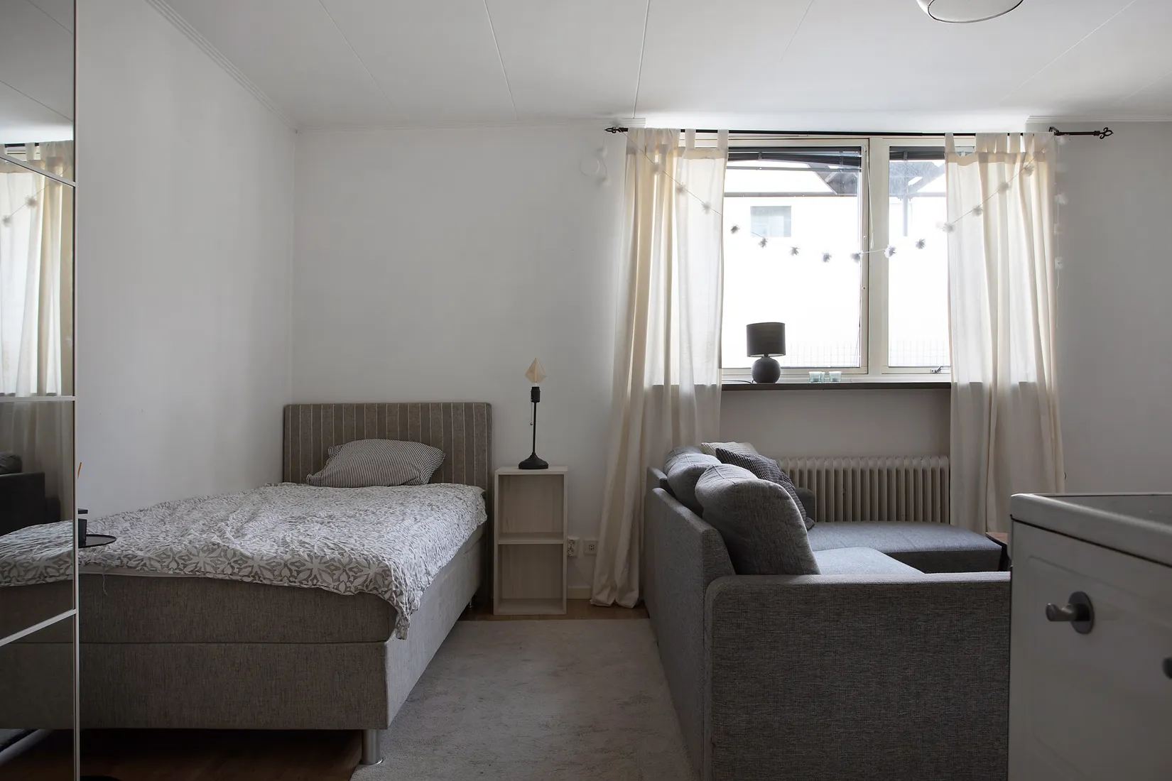 Bostadsrätt, Riddaregatan 7B, Centrum, Trollhättan