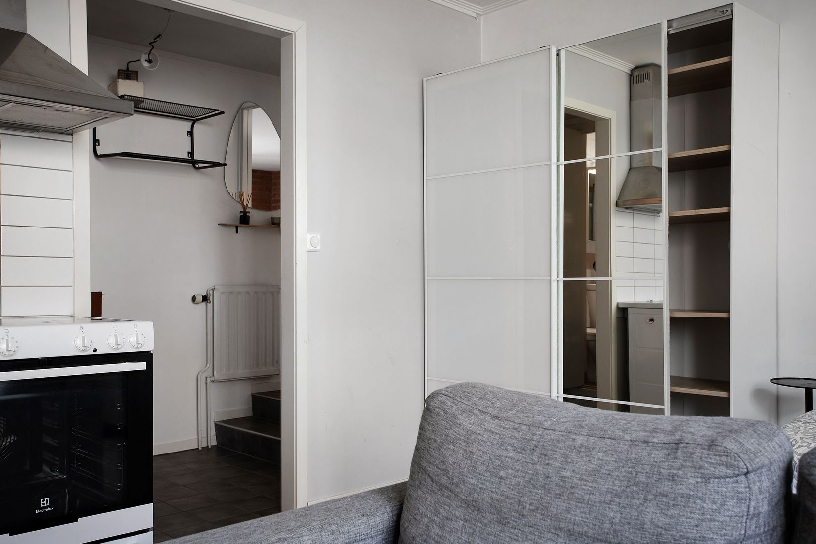 Bostadsrätt, Riddaregatan 7B, Centrum, Trollhättan