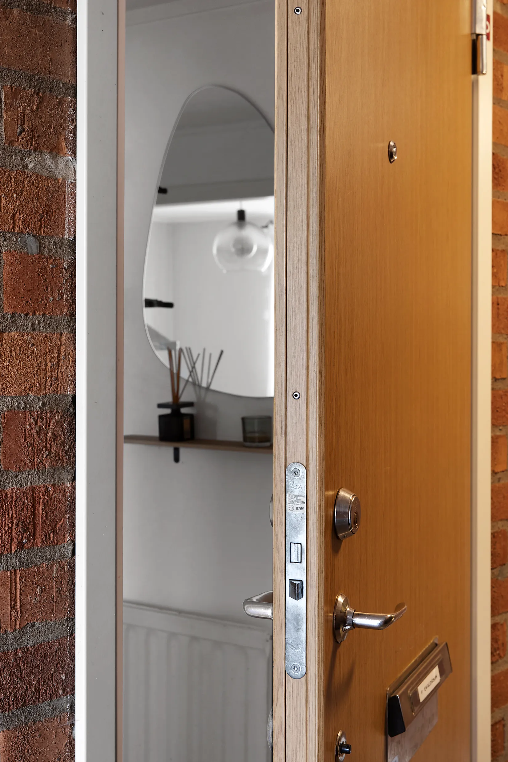 Bostadsrätt, Riddaregatan 7B, Centrum, Trollhättan