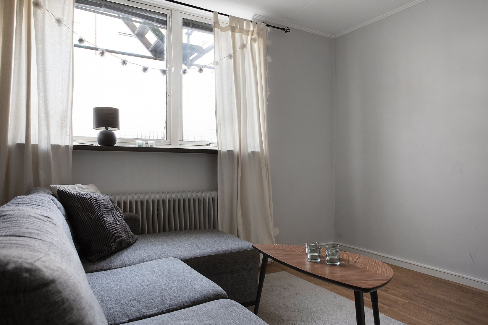 Bostadsrätt, Riddaregatan 7B, Centrum, Trollhättan