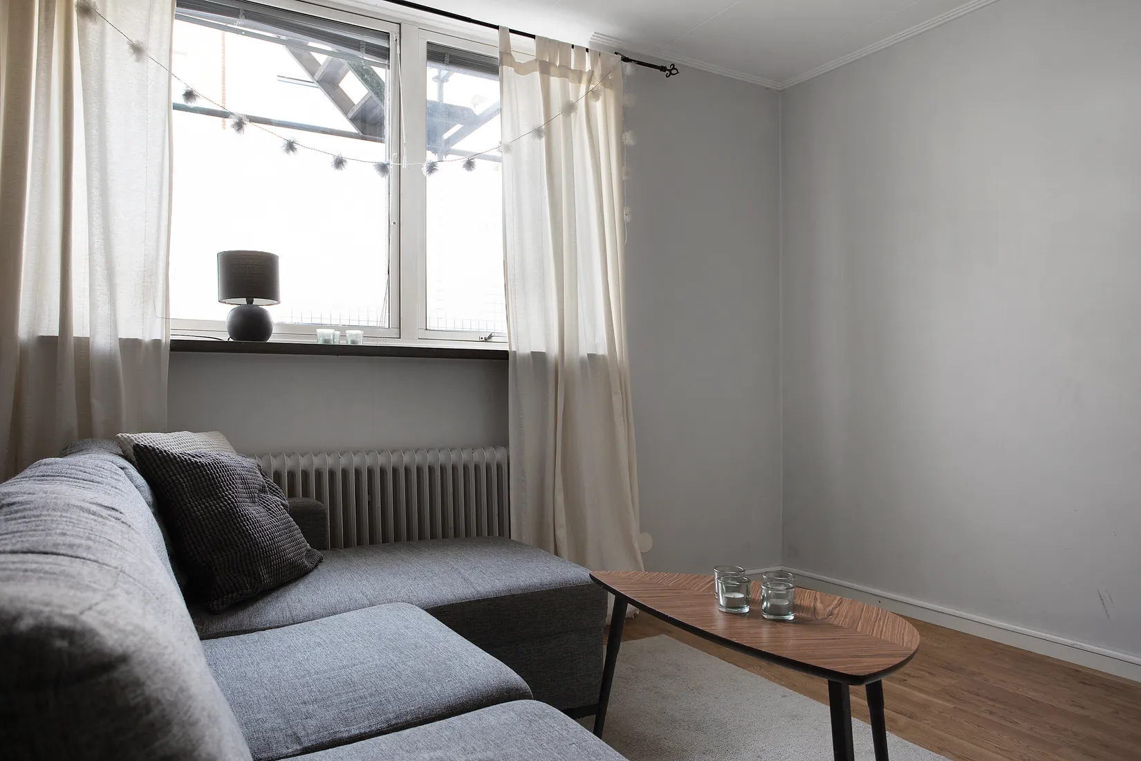 Bostadsrätt, Riddaregatan 7B, Centrum, Trollhättan