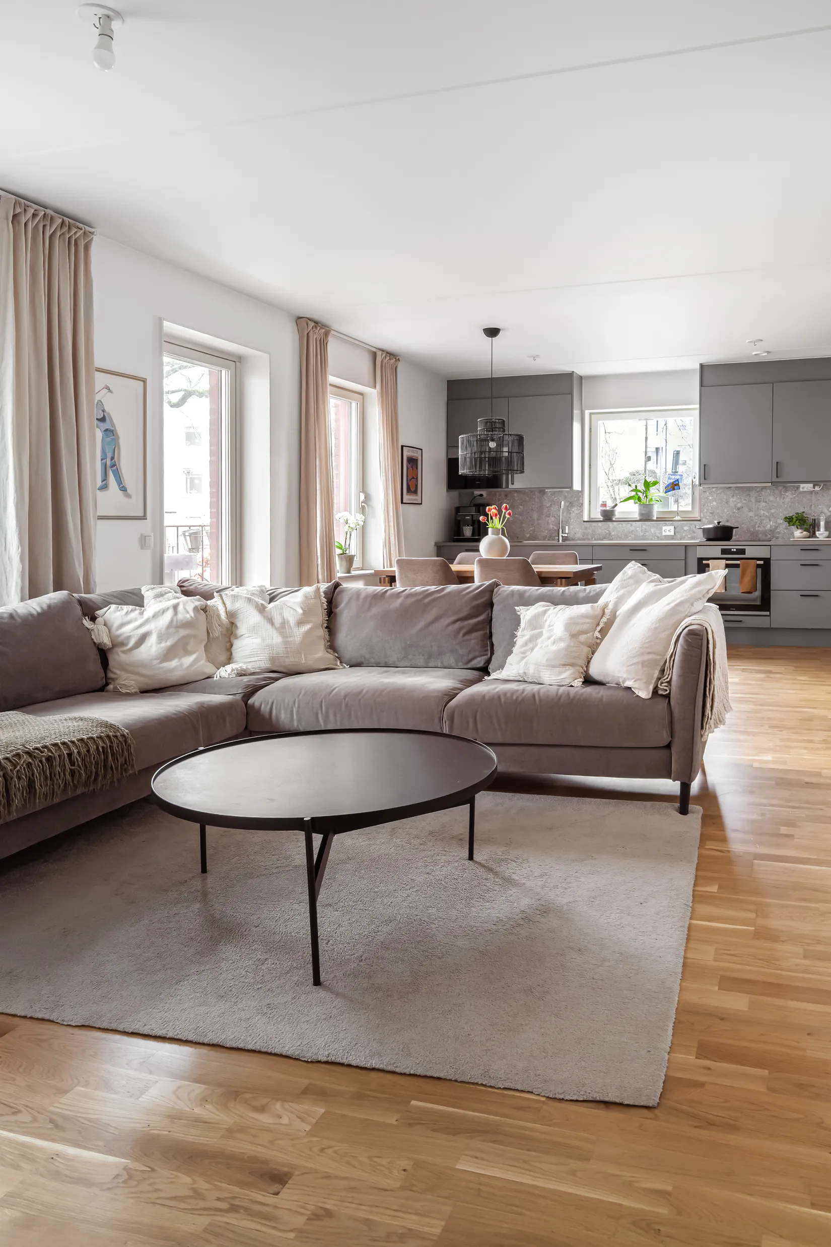 Bostadsrätt, Bildradiogatan 8C, Järnbrott, Göteborg