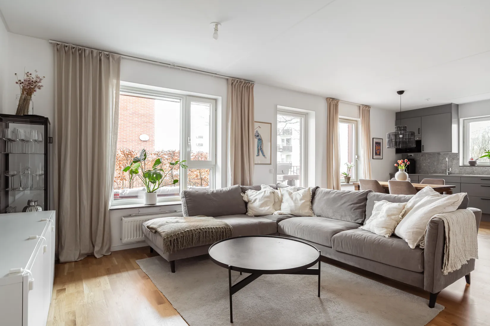 Bostadsrätt, Bildradiogatan 8C, Järnbrott, Göteborg