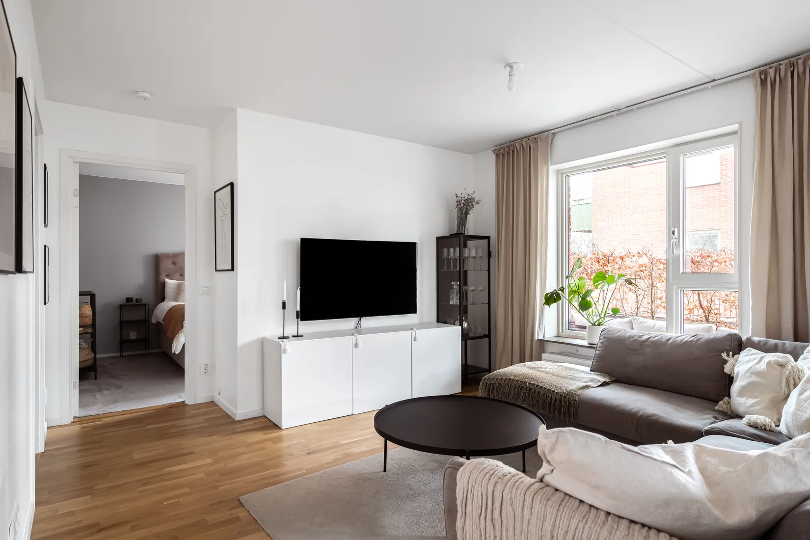 Bostadsrätt, Bildradiogatan 8C, Järnbrott, Göteborg