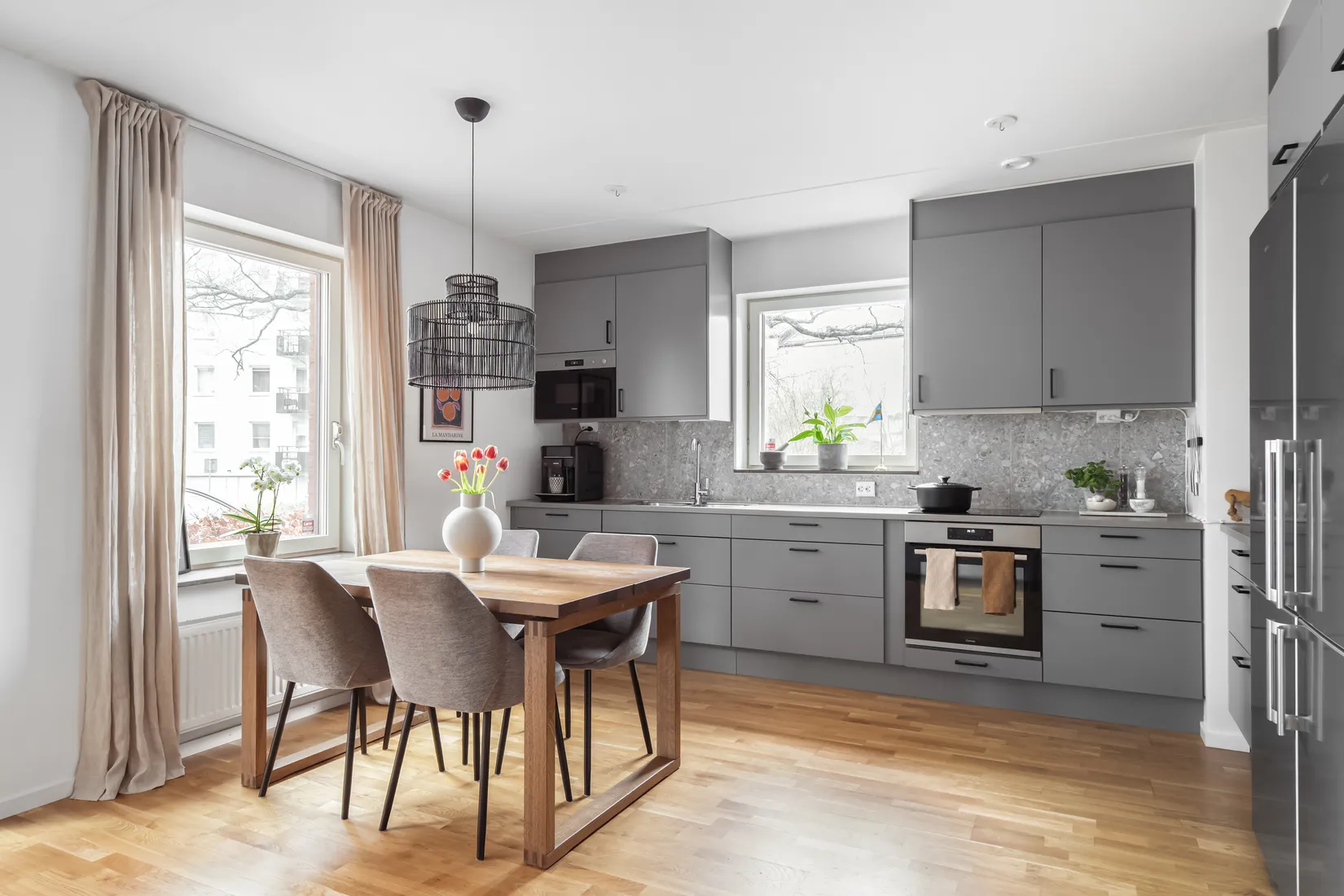 Bostadsrätt, Bildradiogatan 8C, Järnbrott, Göteborg