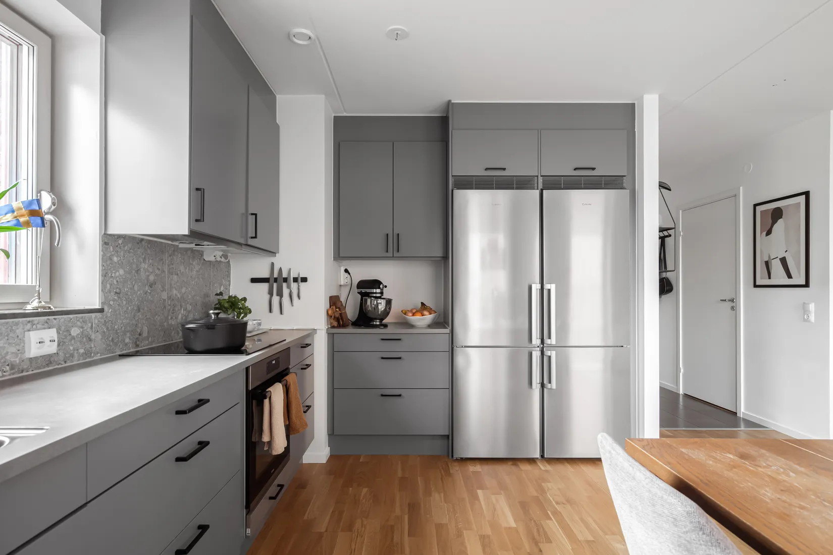 Bostadsrätt, Bildradiogatan 8C, Järnbrott, Göteborg