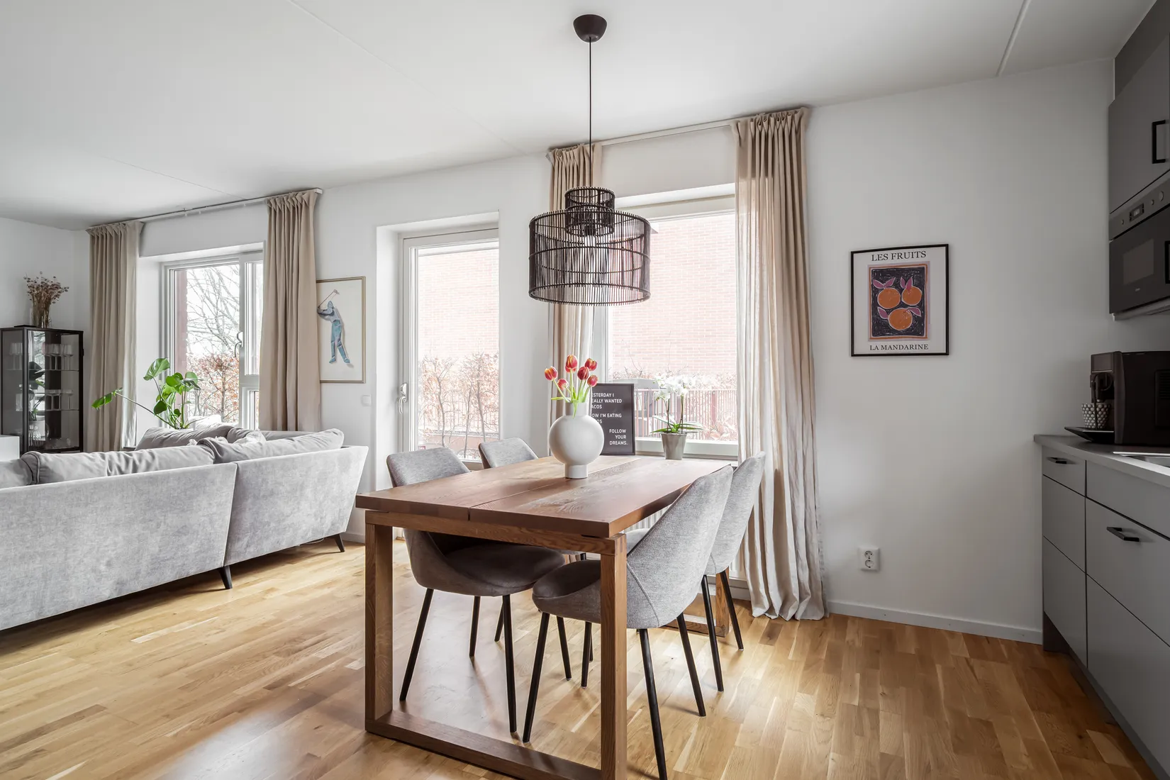 Bostadsrätt, Bildradiogatan 8C, Järnbrott, Göteborg