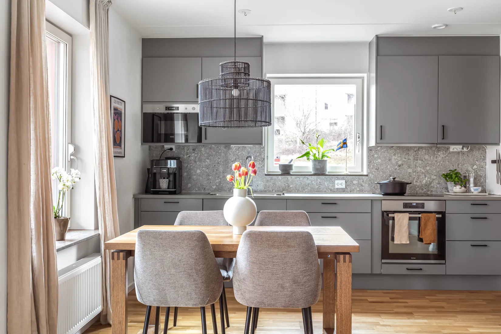 Bostadsrätt, Bildradiogatan 8C, Järnbrott, Göteborg