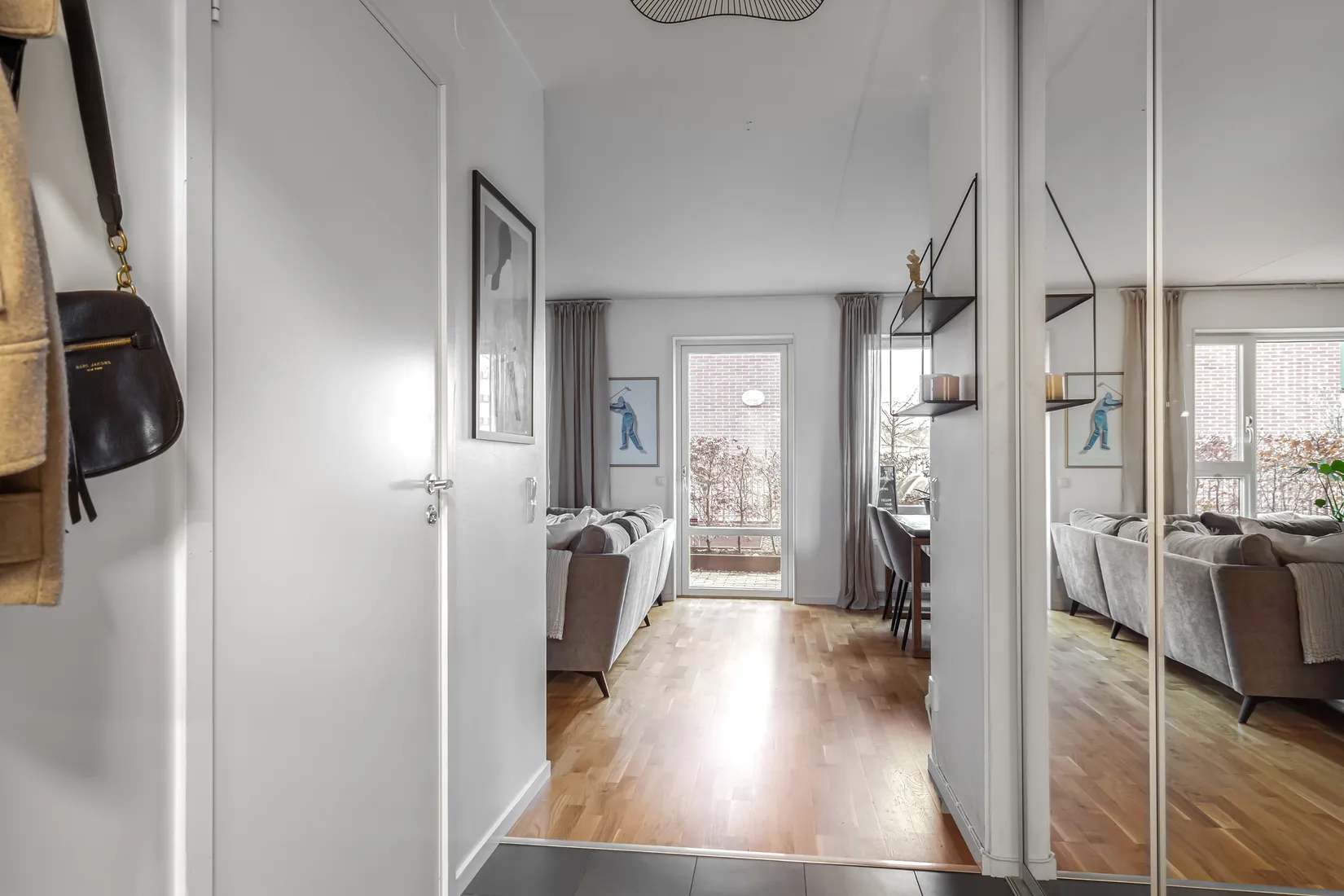 Bostadsrätt, Bildradiogatan 8C, Järnbrott, Göteborg