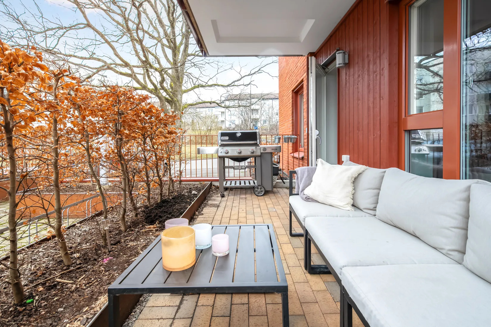 Bostadsrätt, Bildradiogatan 8C, Järnbrott, Göteborg