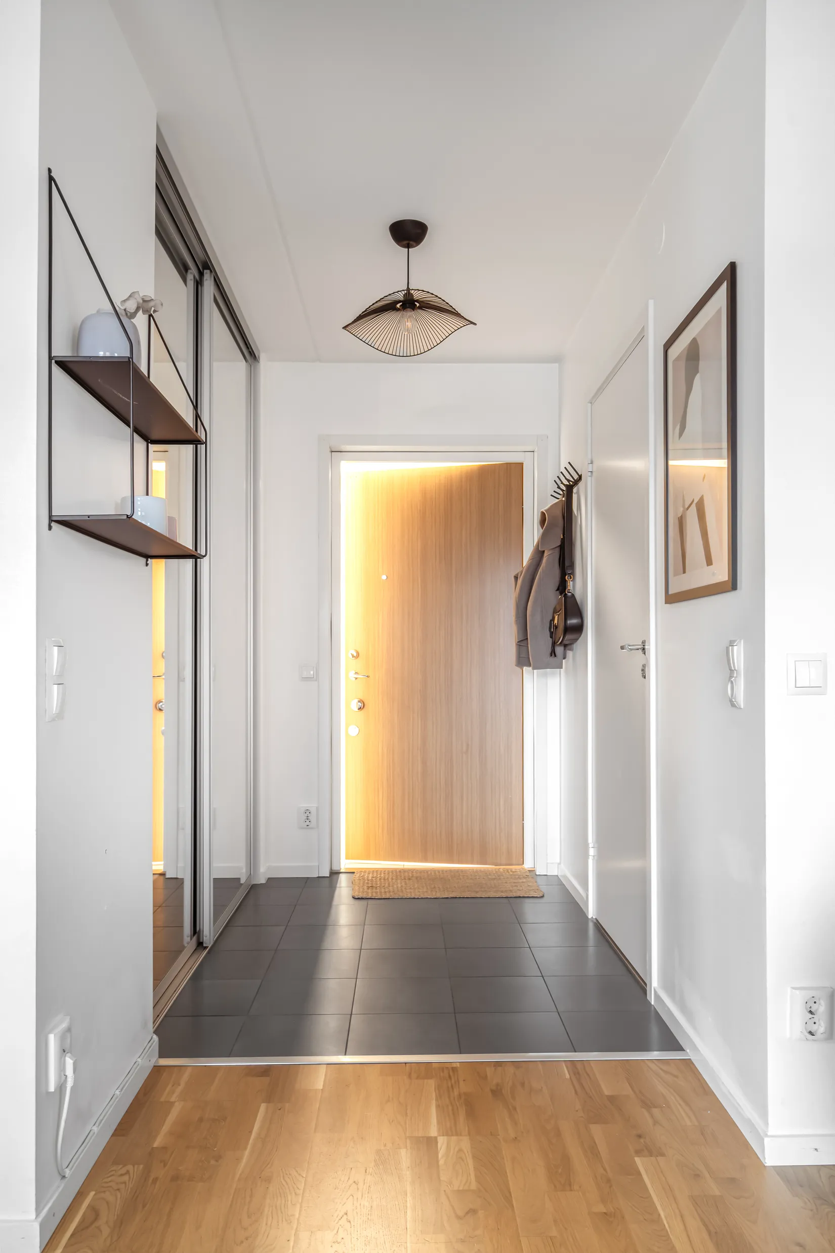 Bostadsrätt, Bildradiogatan 8C, Järnbrott, Göteborg