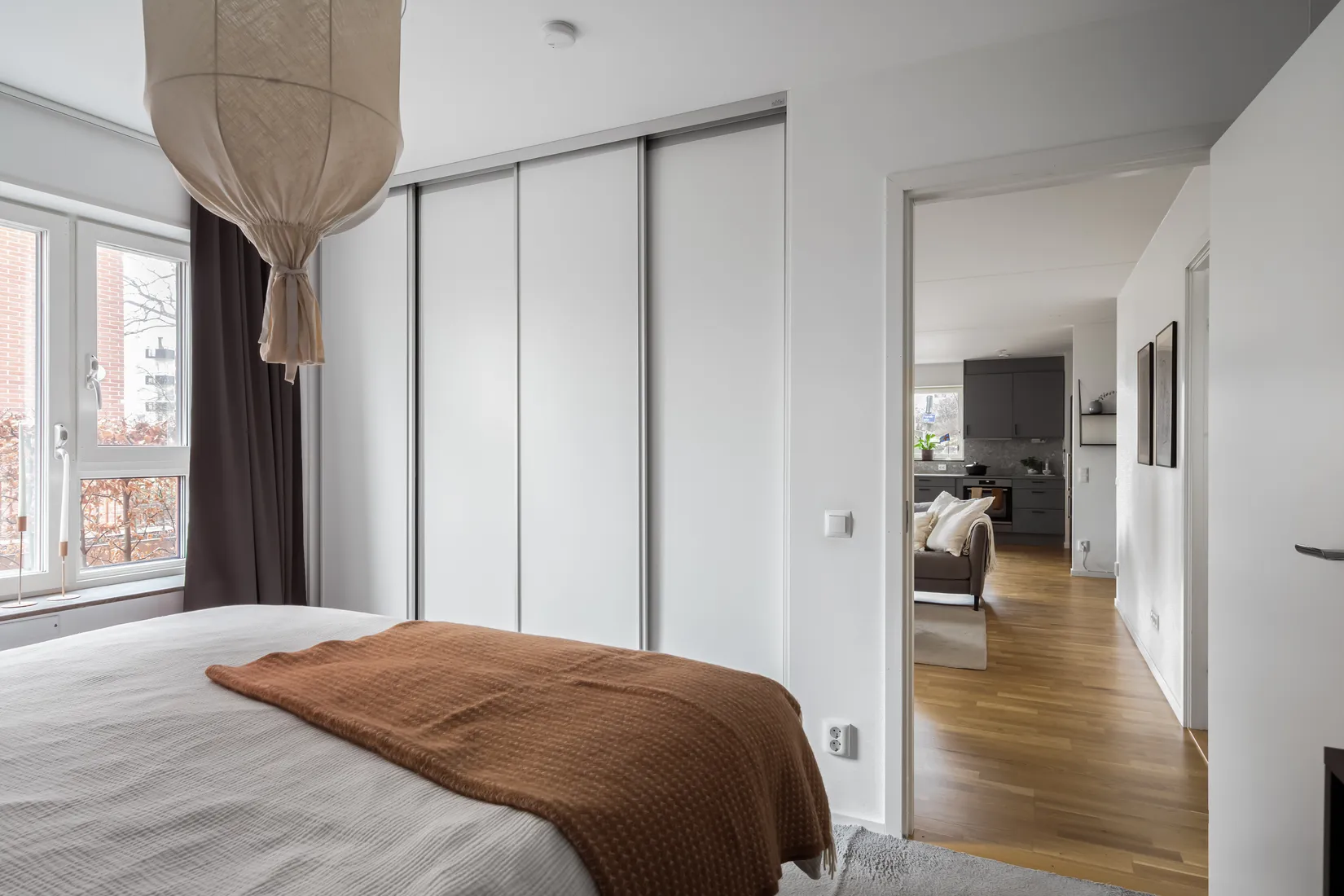 Bostadsrätt, Bildradiogatan 8C, Järnbrott, Göteborg