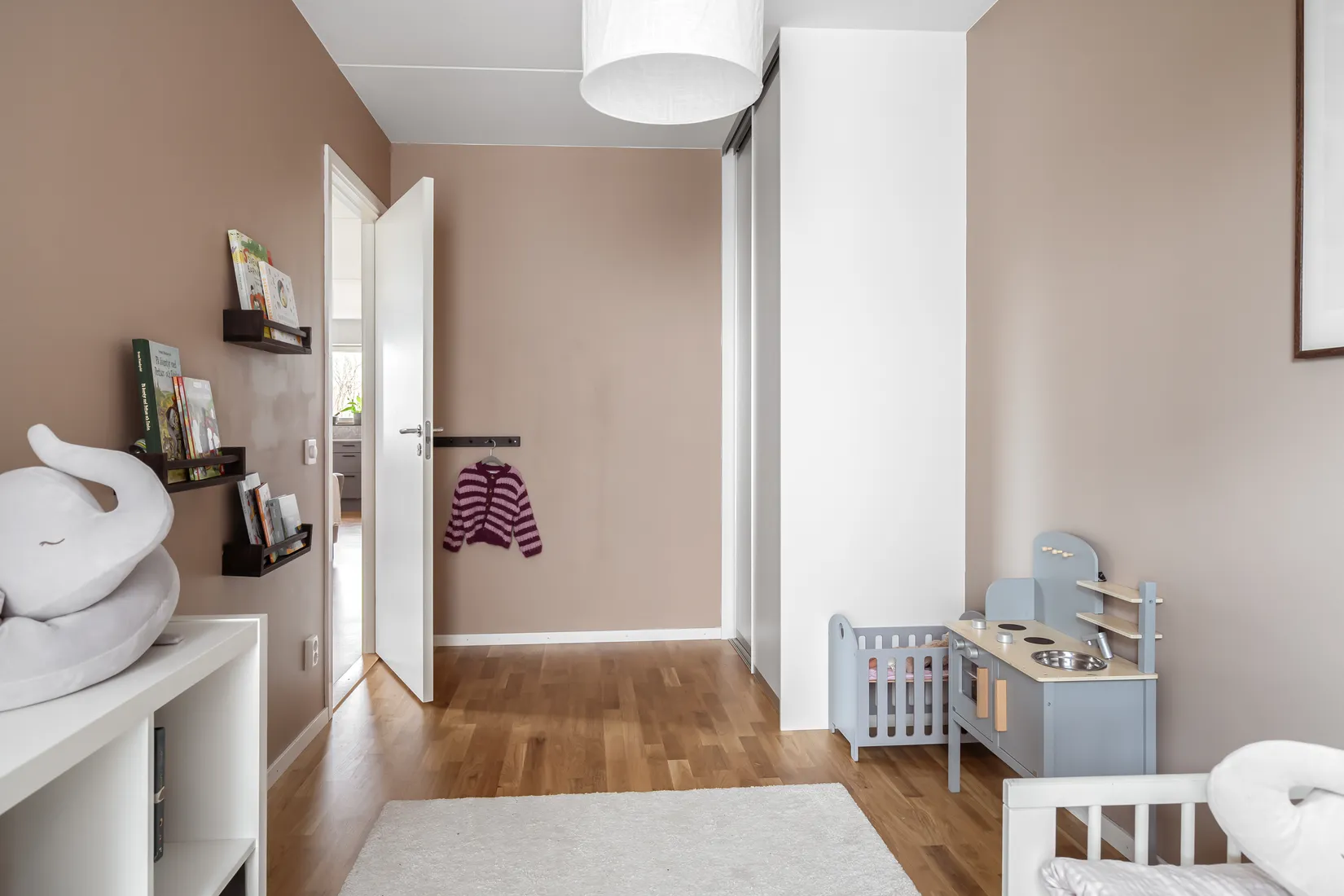 Bostadsrätt, Bildradiogatan 8C, Järnbrott, Göteborg