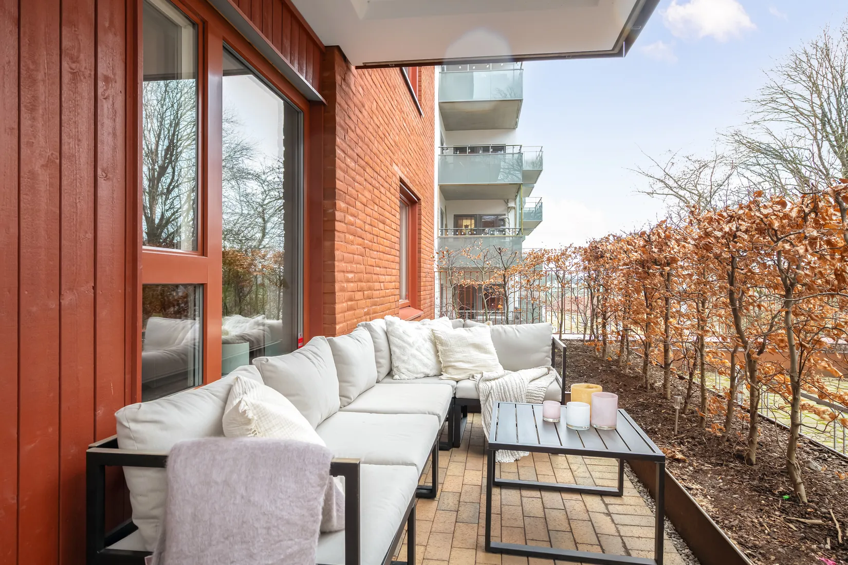 Bostadsrätt, Bildradiogatan 8C, Järnbrott, Göteborg