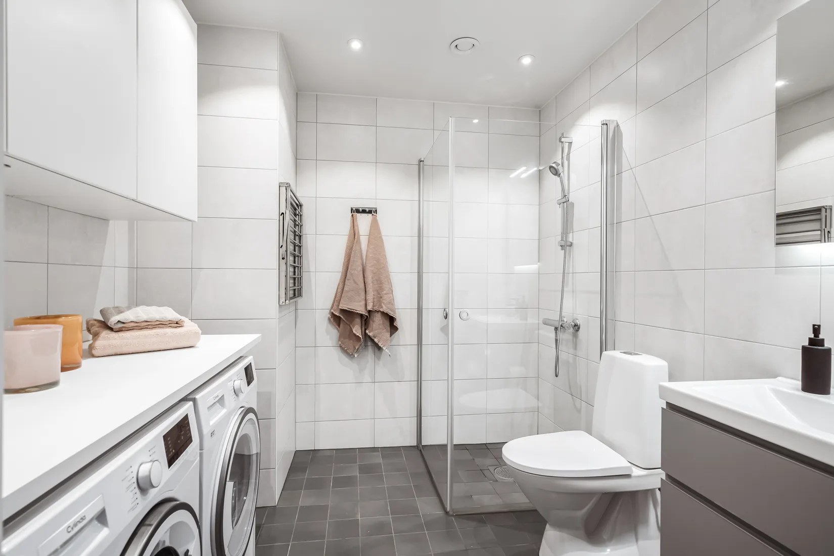 Bostadsrätt, Bildradiogatan 8C, Järnbrott, Göteborg