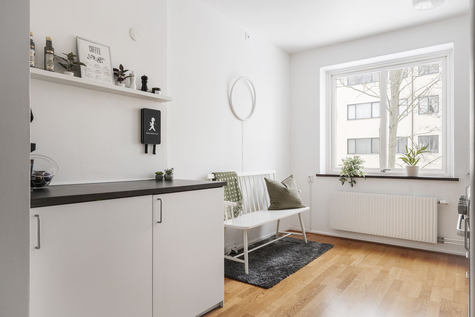 Bostadsrätt, Kvarnholmsgatan 5, Tågaborg, Helsingborg