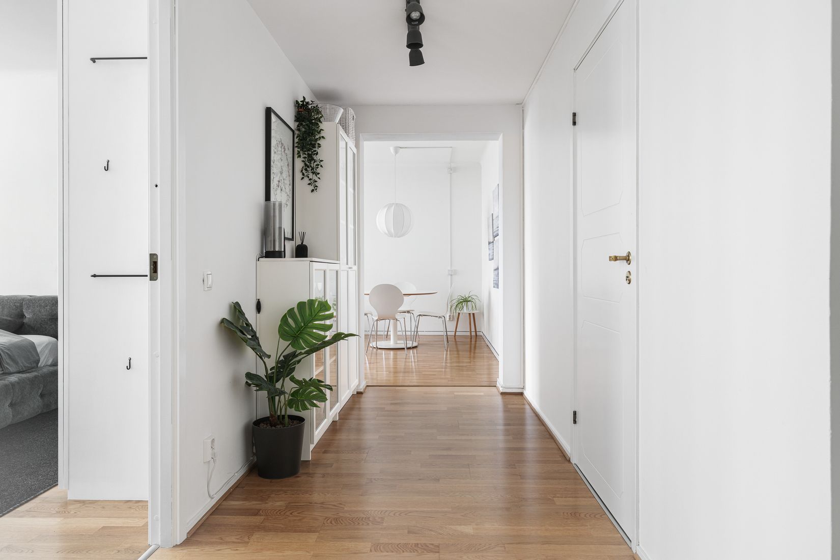 Bostadsrätt, Kvarnholmsgatan 5, Tågaborg, Helsingborg