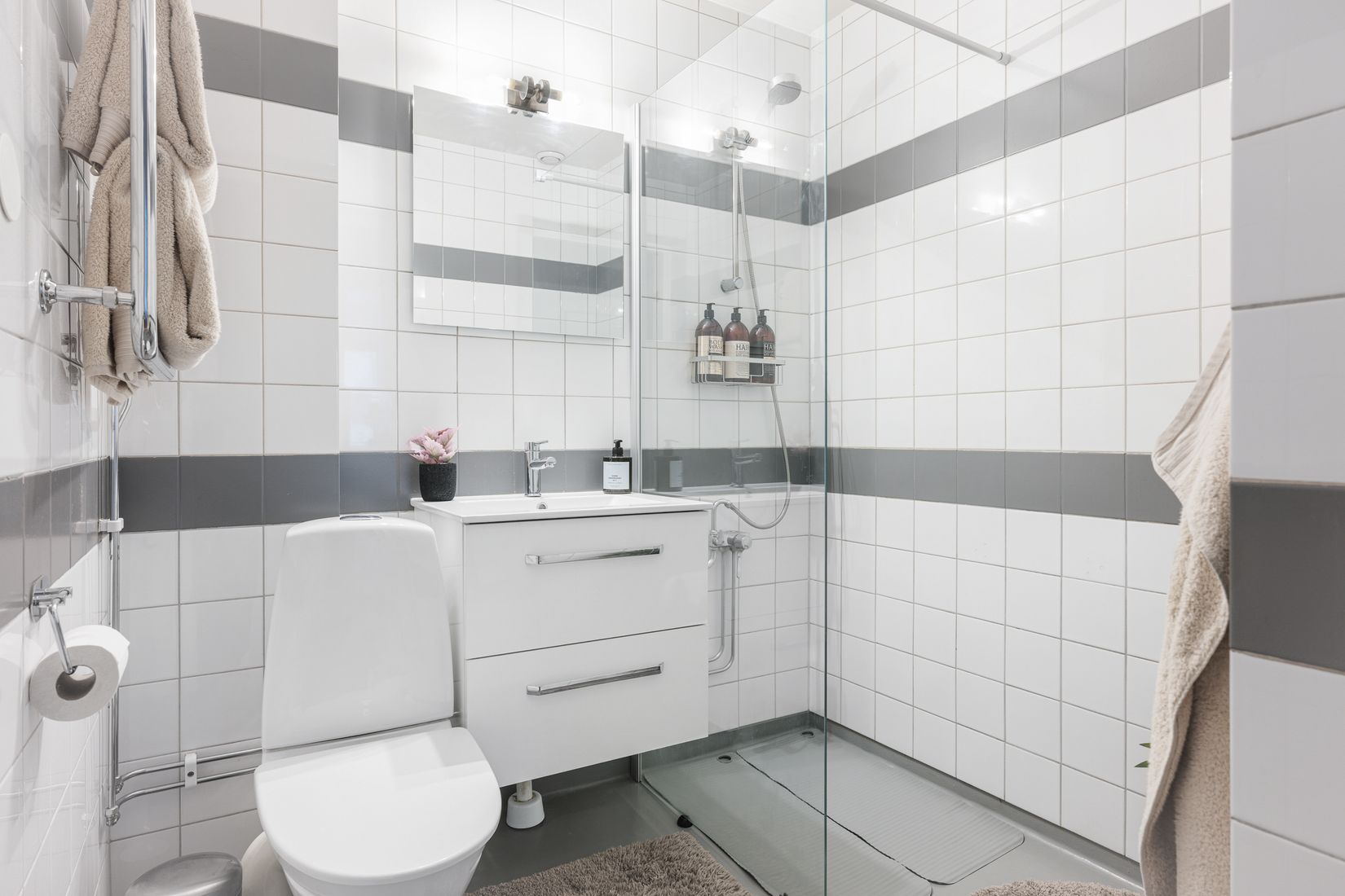 Bostadsrätt, Kvarnholmsgatan 5, Tågaborg, Helsingborg