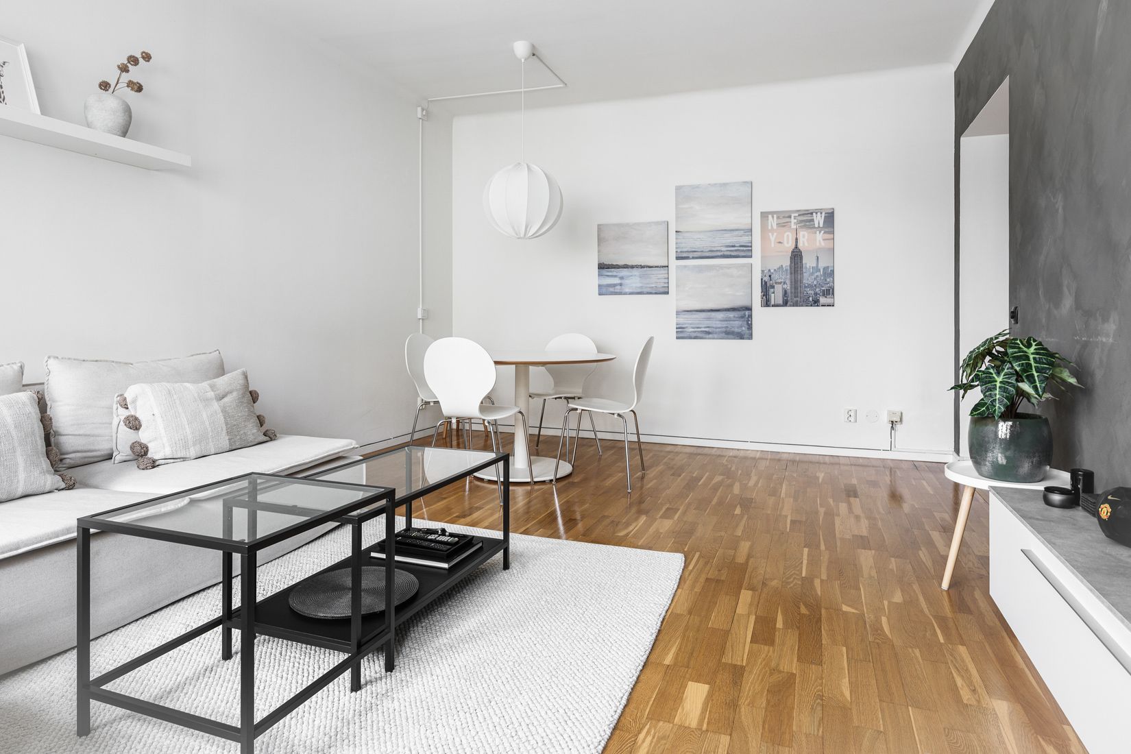 Bostadsrätt, Kvarnholmsgatan 5, Tågaborg, Helsingborg