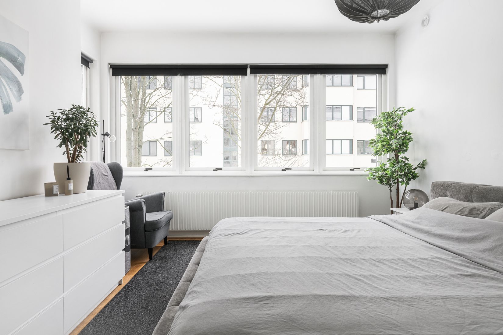 Bostadsrätt, Kvarnholmsgatan 5, Tågaborg, Helsingborg