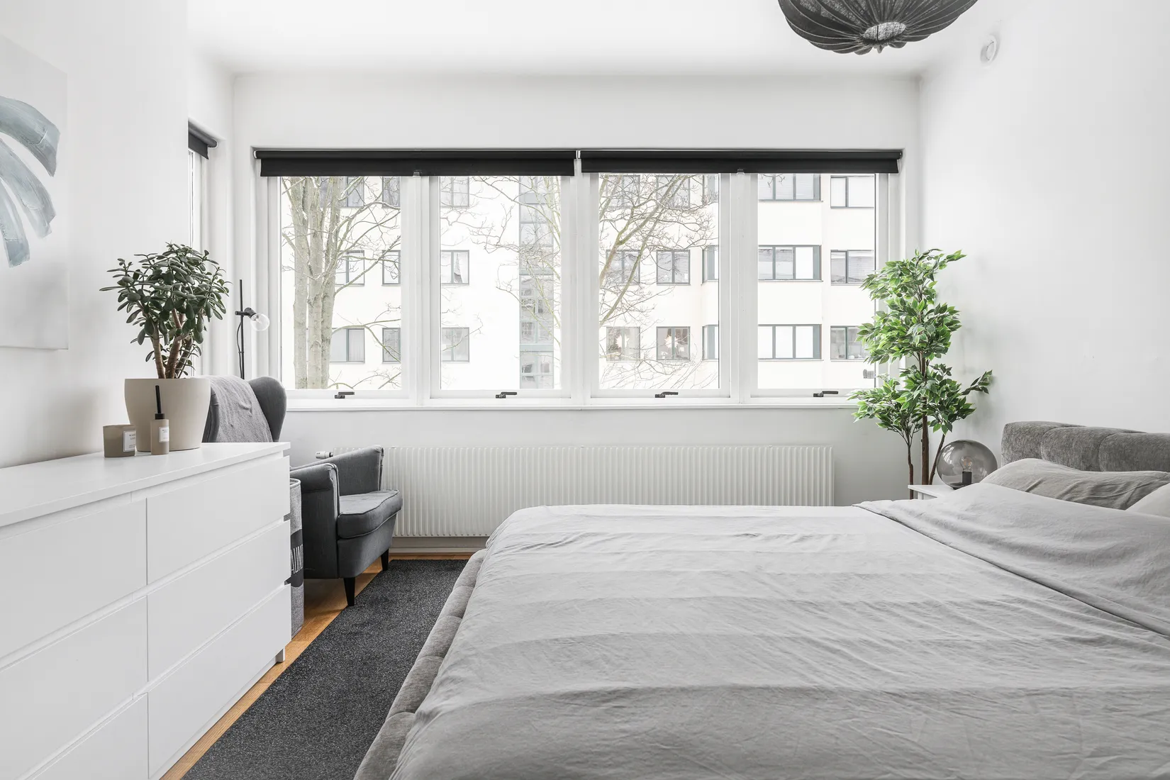 Bostadsrätt, Kvarnholmsgatan 5, Tågaborg, Helsingborg