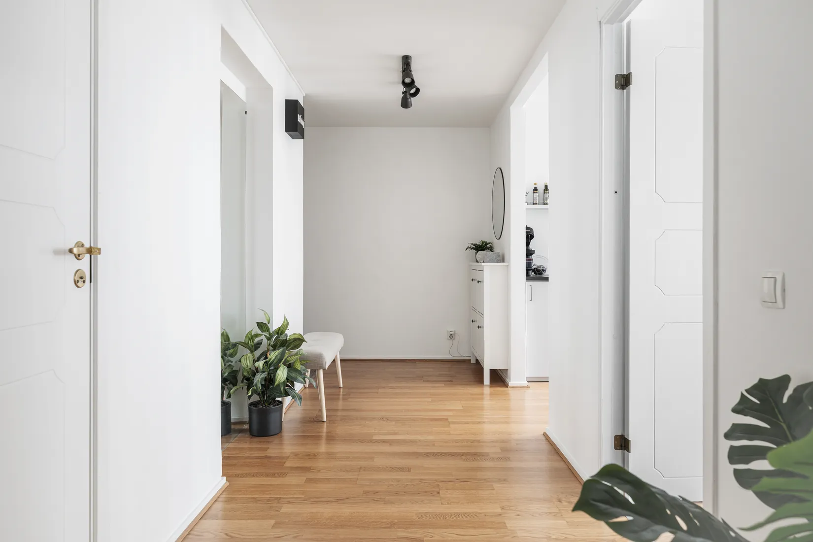 Bostadsrätt, Kvarnholmsgatan 5, Tågaborg, Helsingborg