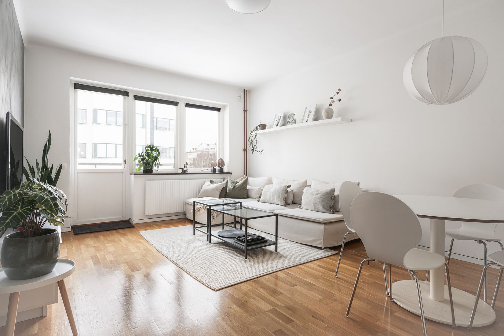 Bostadsrätt, Kvarnholmsgatan 5, Tågaborg, Helsingborg