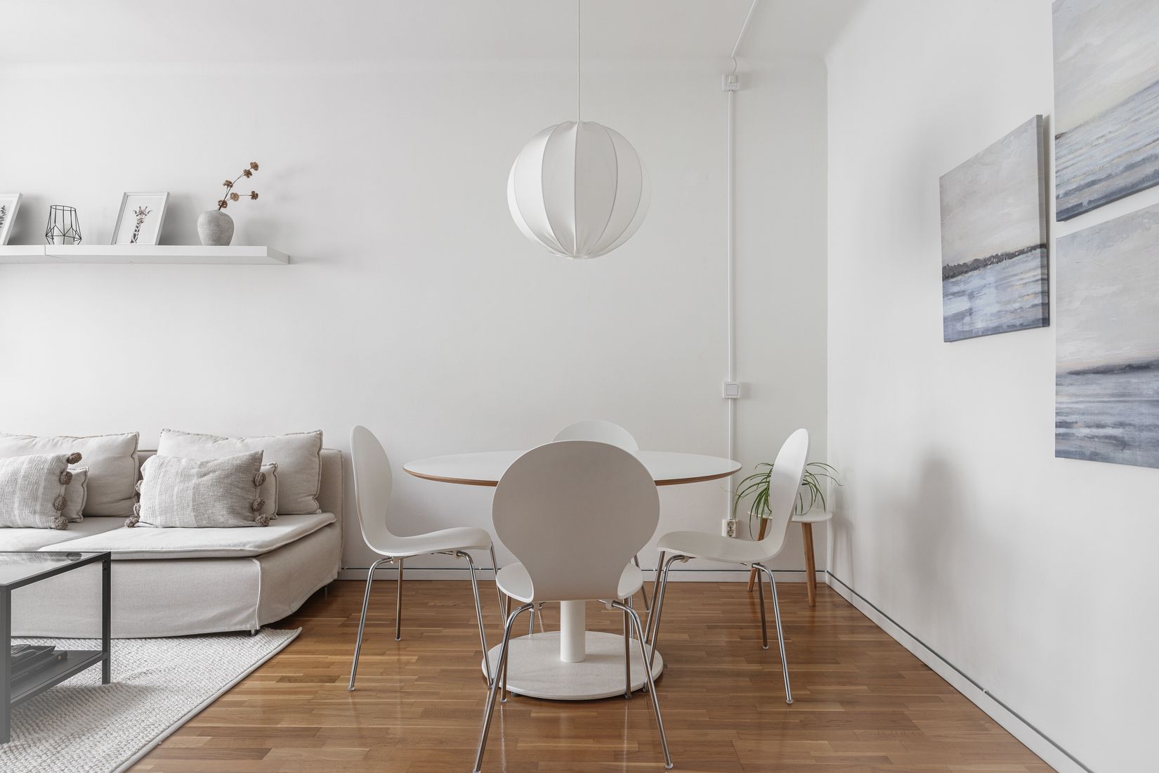 Bostadsrätt, Kvarnholmsgatan 5, Tågaborg, Helsingborg