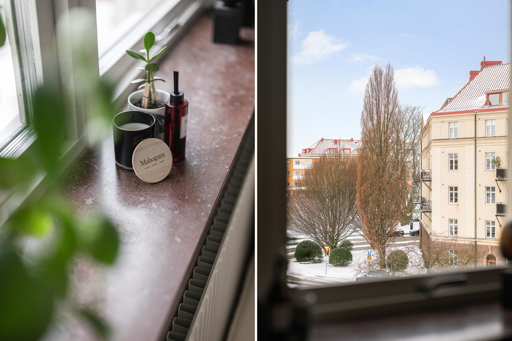 Bostadsrätt, Kvarnholmsgatan 5, Tågaborg, Helsingborg