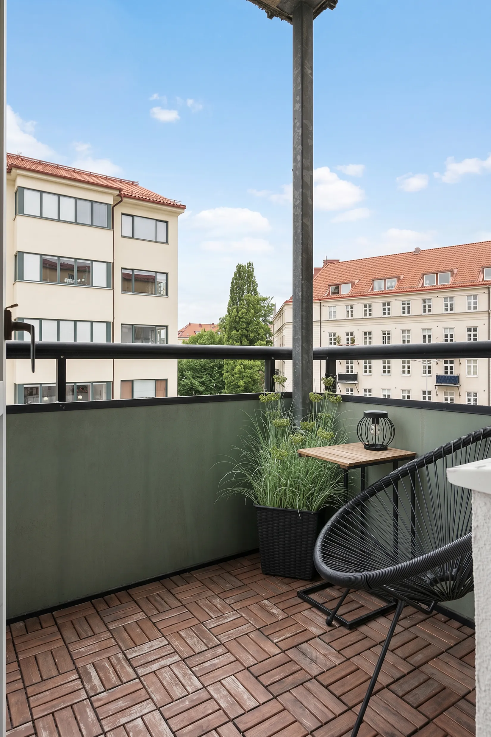 Bostadsrätt, Kvarnholmsgatan 5, Tågaborg, Helsingborg