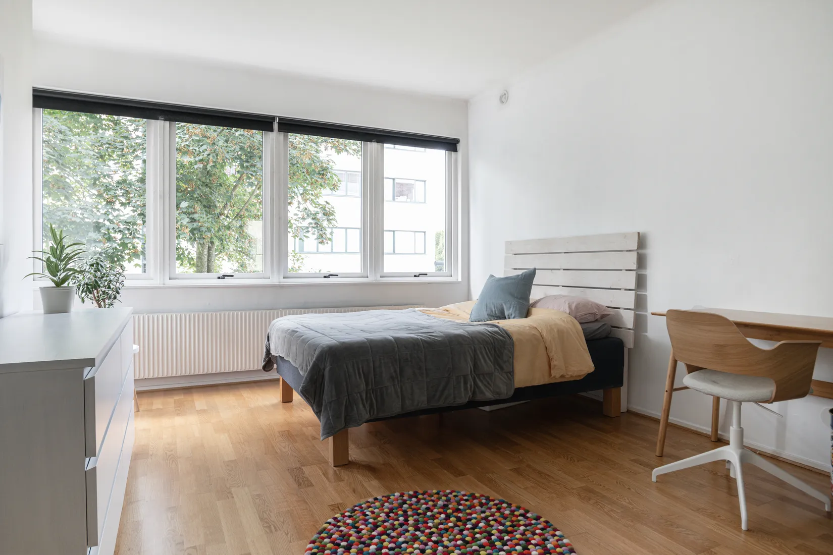Bostadsrätt, Kvarnholmsgatan 5, Tågaborg, Helsingborg