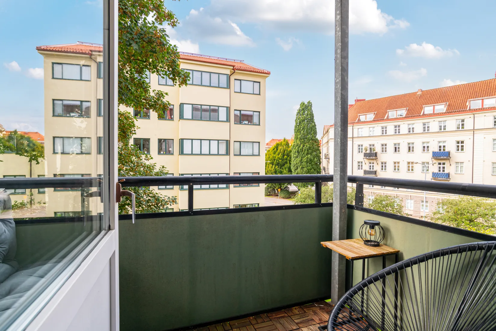 Bostadsrätt, Kvarnholmsgatan 5, Tågaborg, Helsingborg