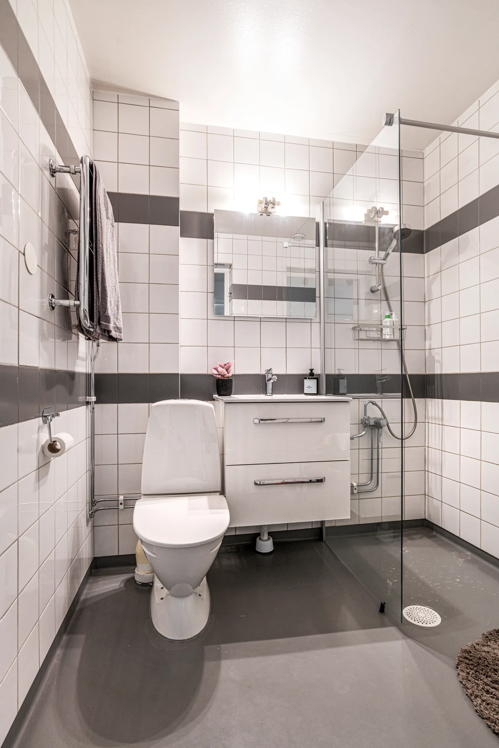 Bostadsrätt, Kvarnholmsgatan 5, Tågaborg, Helsingborg