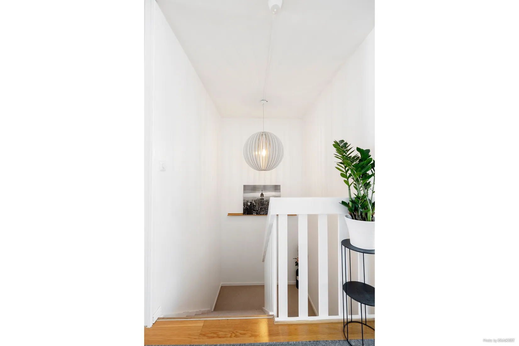 Villa, Radhus, Ljungvägen 128, Upplands Väsby