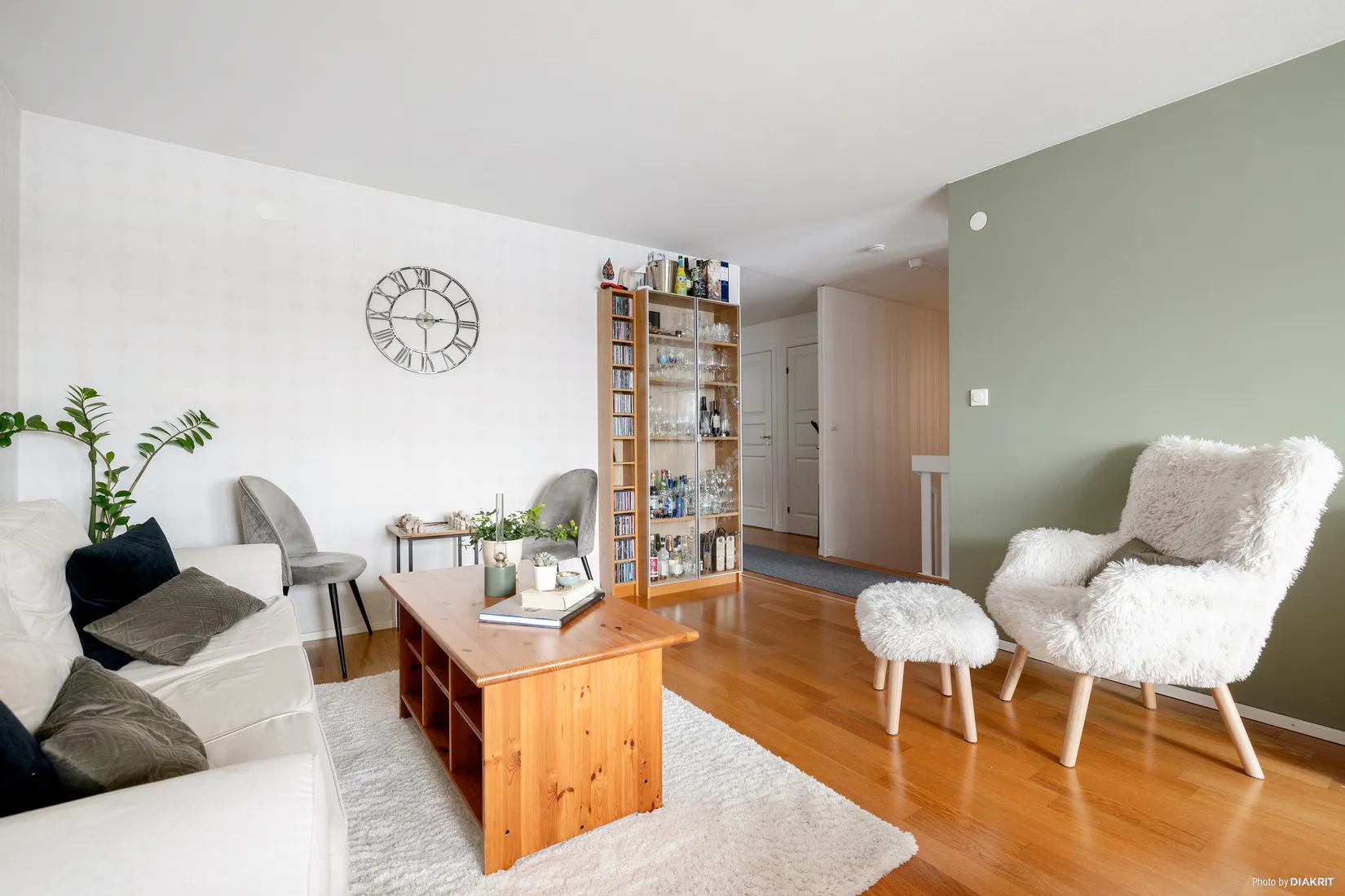 Villa, Radhus, Ljungvägen 128, Upplands Väsby