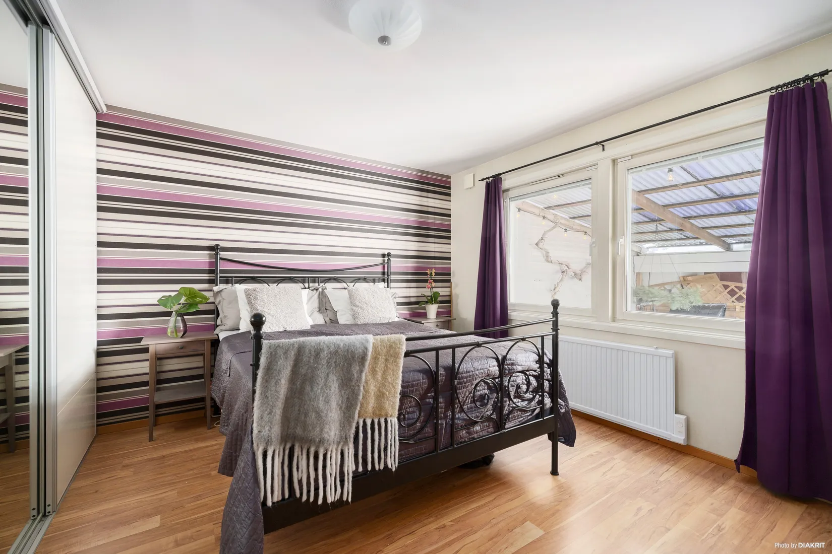 Villa, Radhus, Ljungvägen 128, Upplands Väsby