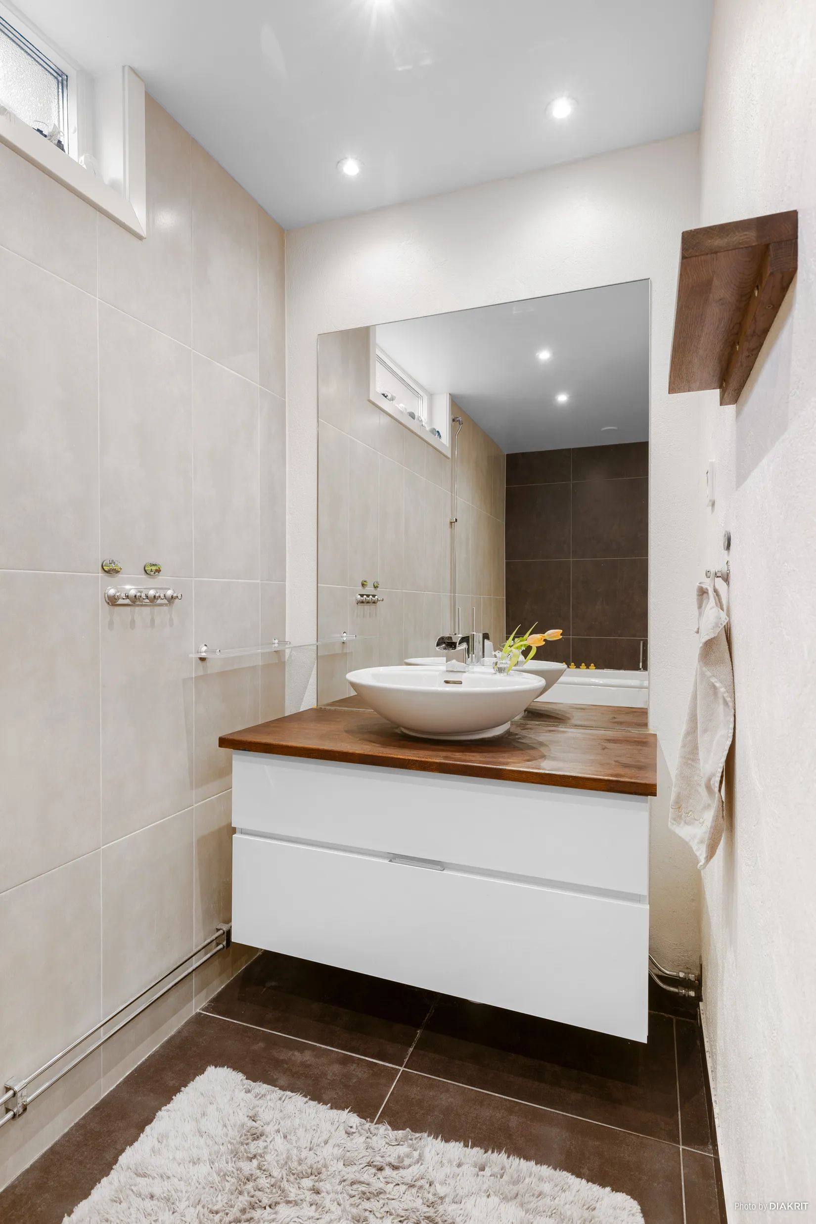 Villa, Radhus, Ljungvägen 128, Upplands Väsby