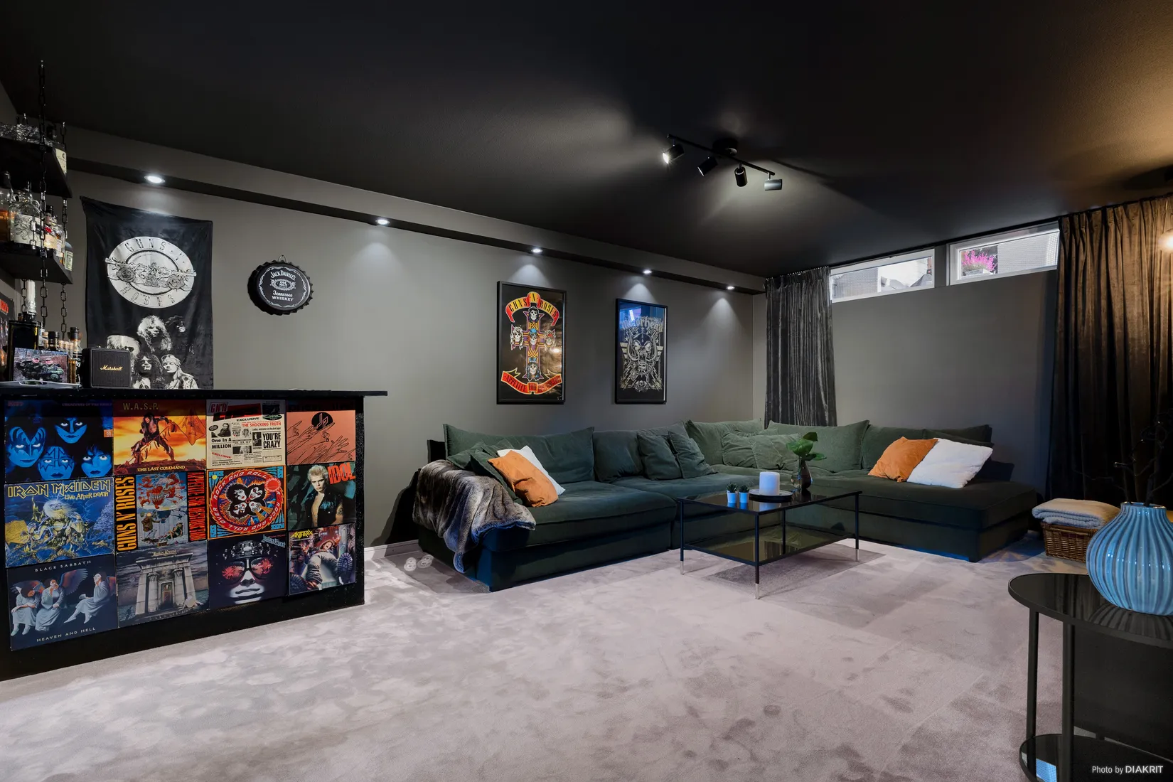 Villa, Radhus, Ljungvägen 128, Upplands Väsby