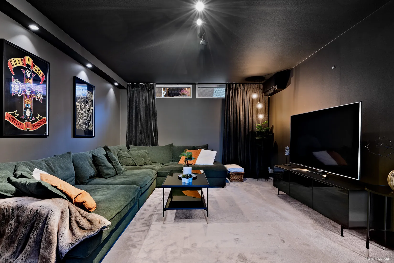 Villa, Radhus, Ljungvägen 128, Upplands Väsby