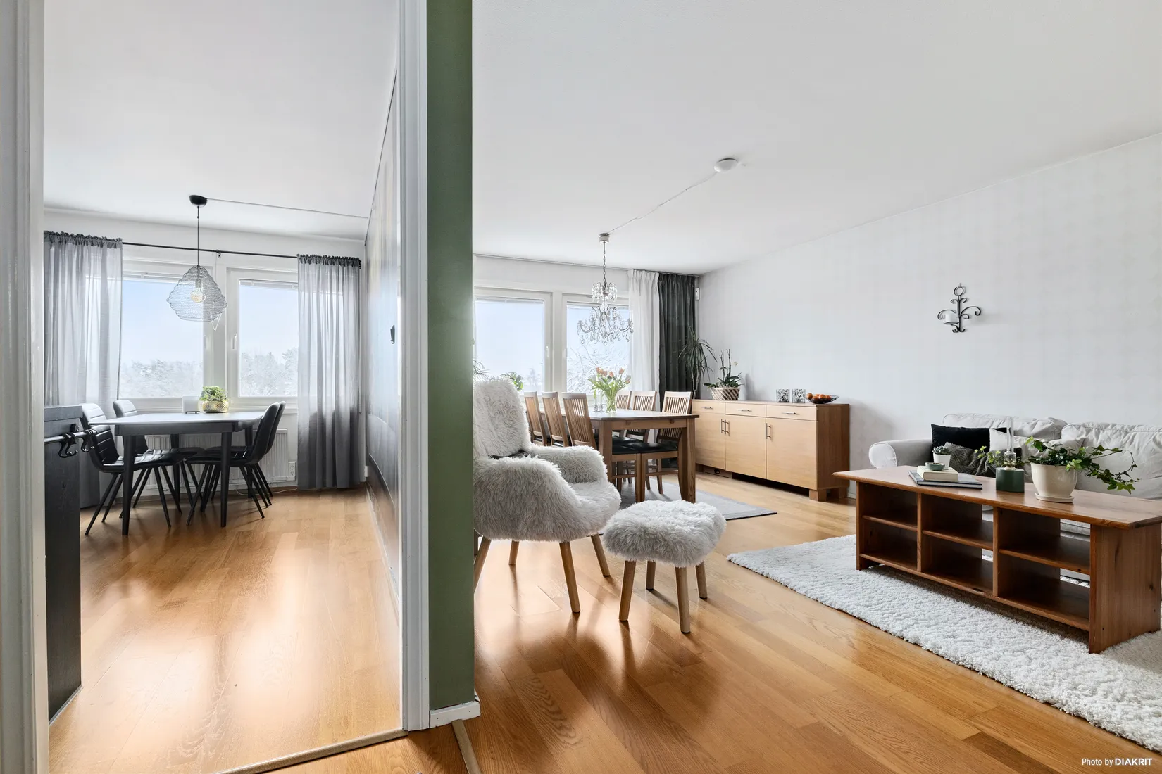 Villa, Radhus, Ljungvägen 128, Upplands Väsby