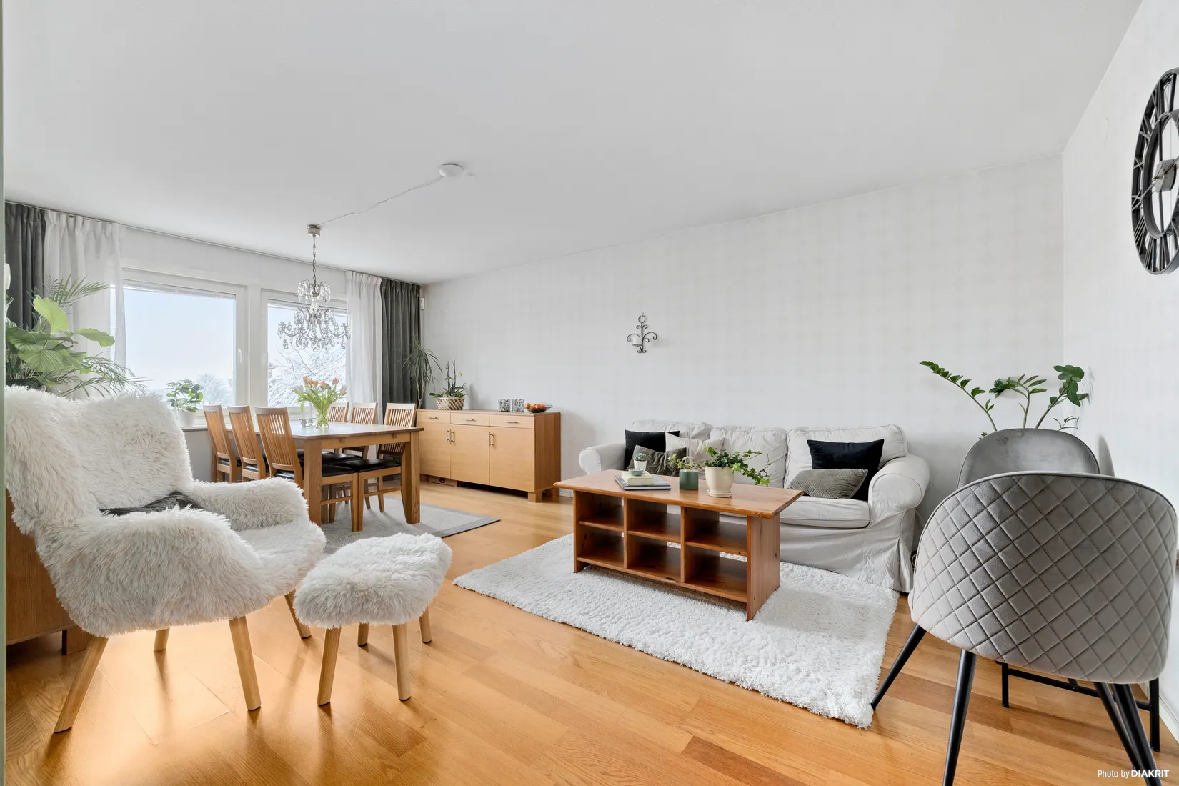 Villa, Radhus, Ljungvägen 128, Upplands Väsby